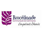 Brocéliande